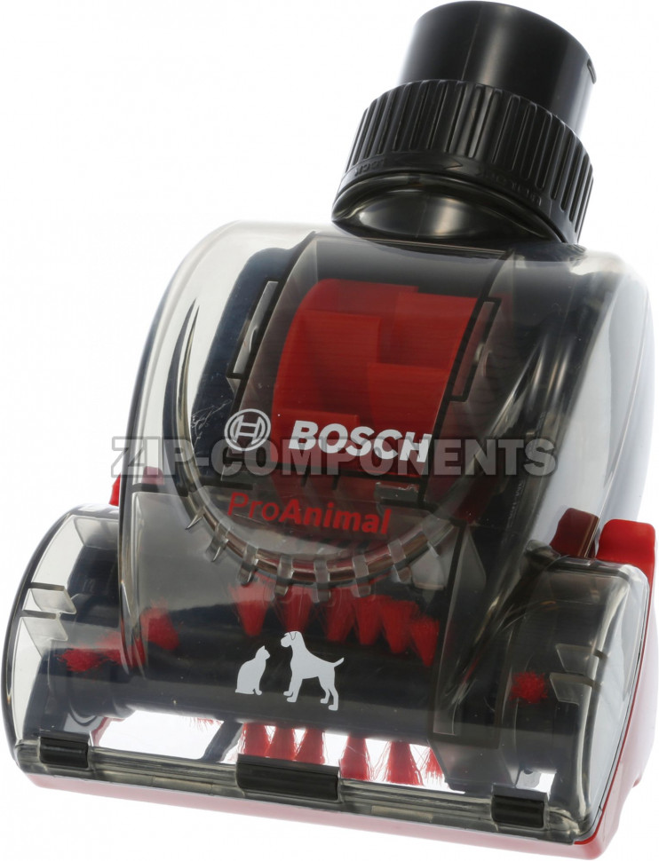 Турбо-щетка Mini AirTurbo для пылесосов  Bosch 12029687