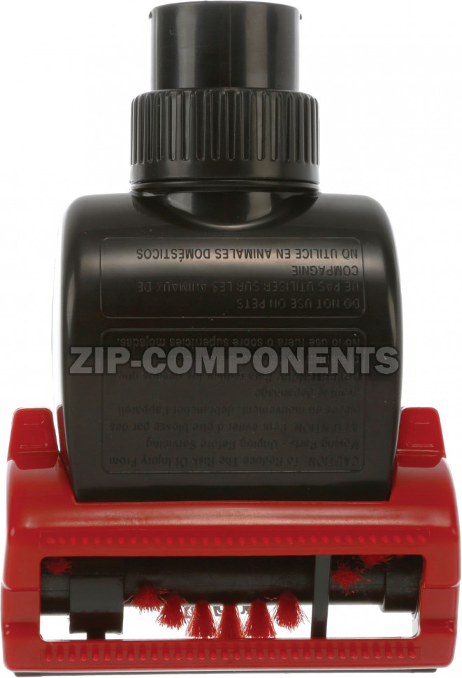 Турбо-щетка Mini AirTurbo для пылесосов  Bosch 12029687