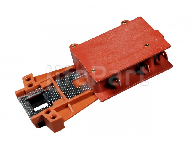 Замок люка Metalflex ZV445H1 СМ ARDO 530000100
