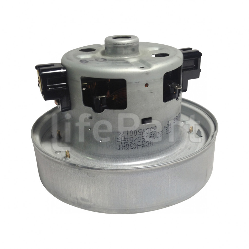 Мотор пылесоса Samsung DJ31-00003B