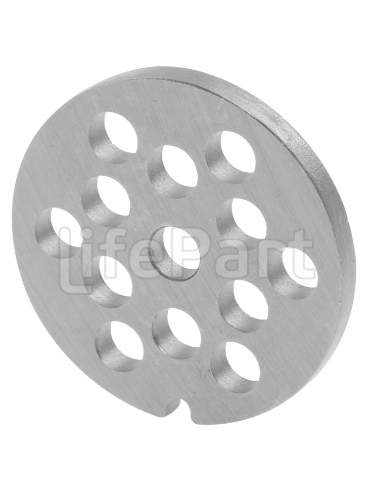Формовочный диск для мясорубки Bosch 00637986
