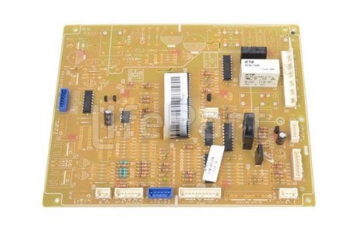 Модуль управления холодильника Samsung DA92-00239C