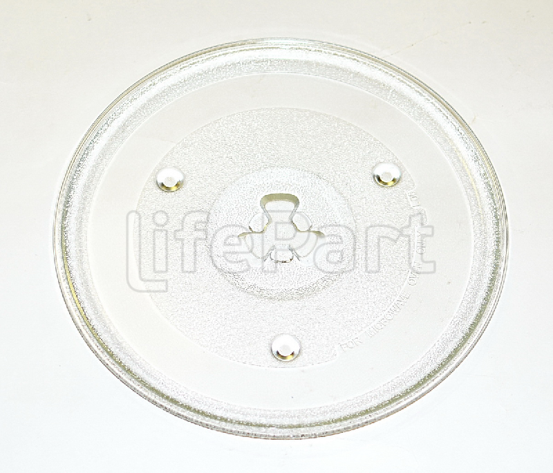 Тарелка СВЧ Midea, Haier, 270 mm