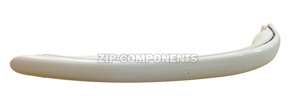 Ручка двери холодильника Атлант-Минск, нижняя, в сборе 331603304601+331603304501