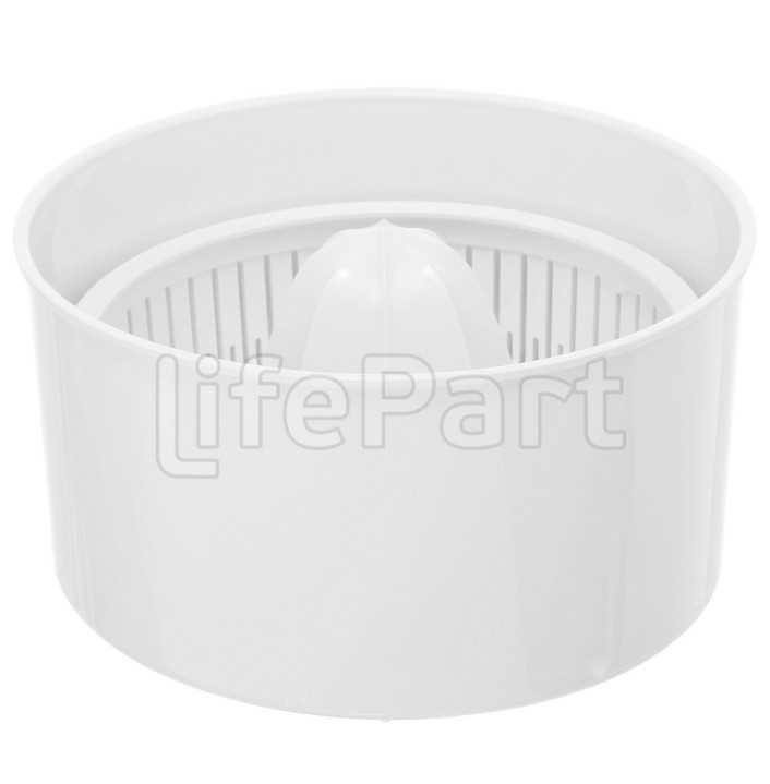 Пресс для цитрусовых, белый, для MUM4.. BOSCH 00461345