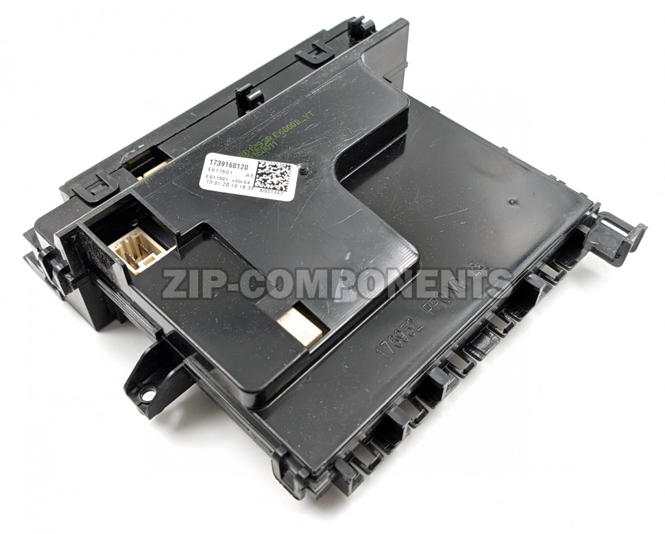 Плата управления Beko 1739160120