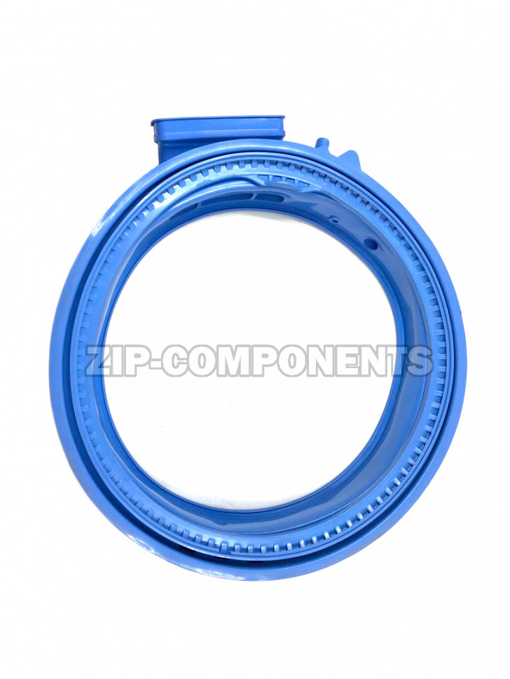 Манжета люка Haier 0020300940D