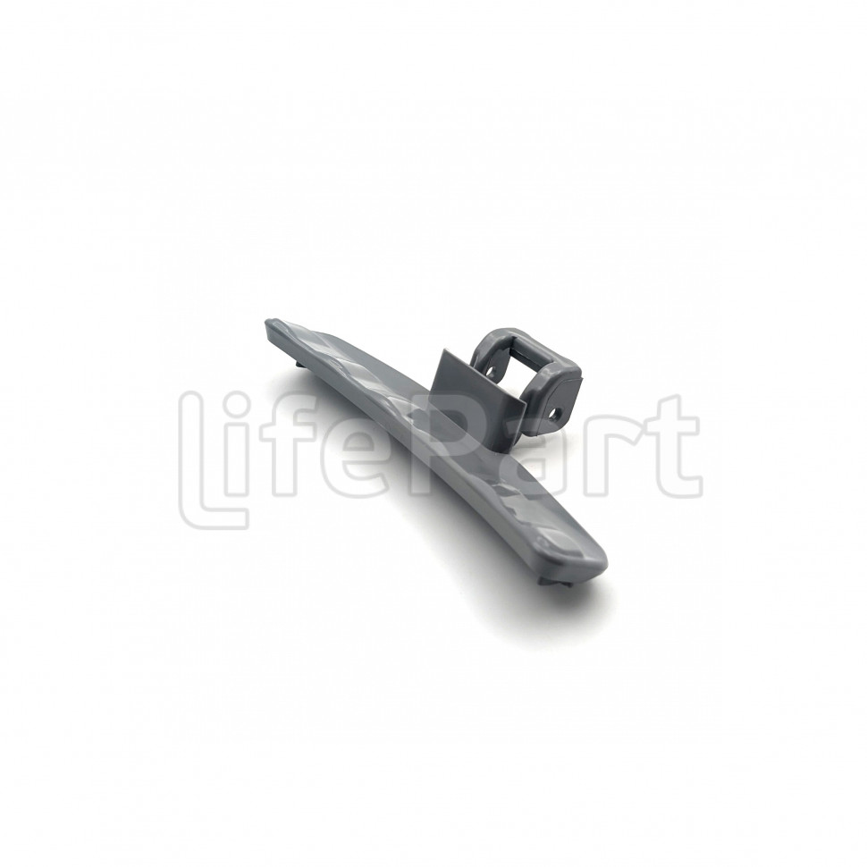 Ручка люка стиральной машины Samsung DC64-01524B