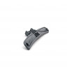 Ручка люка стиральной машины Samsung DC64-01524B