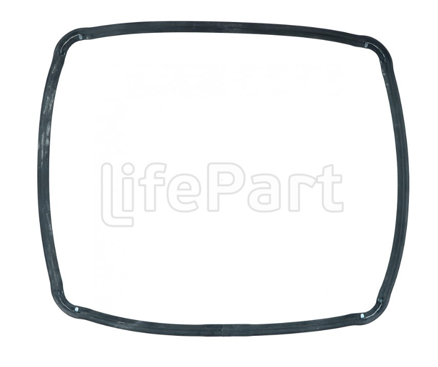 Уплотнитель двери для духовки Gorenje 593514 SKL