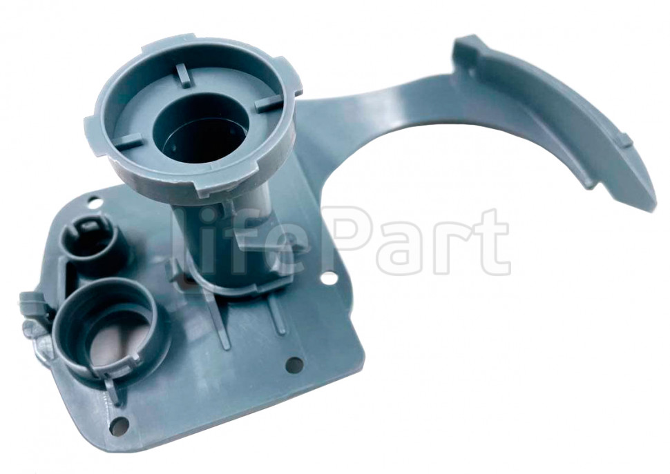 Крышка коллектора Whirlpool 480140102074 C00310990
