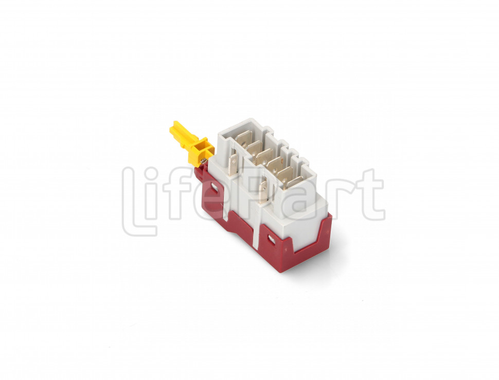 Кнопка сетевая Zanussi 1249271402