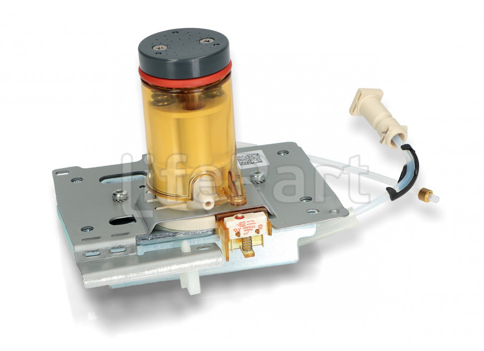 Термоблок для кофемашин Delonghi 5513227991