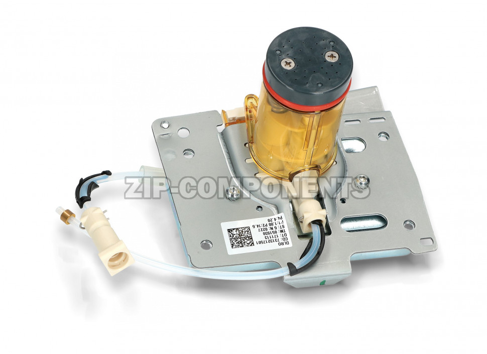 Термоблок для кофемашин Delonghi 5513227991