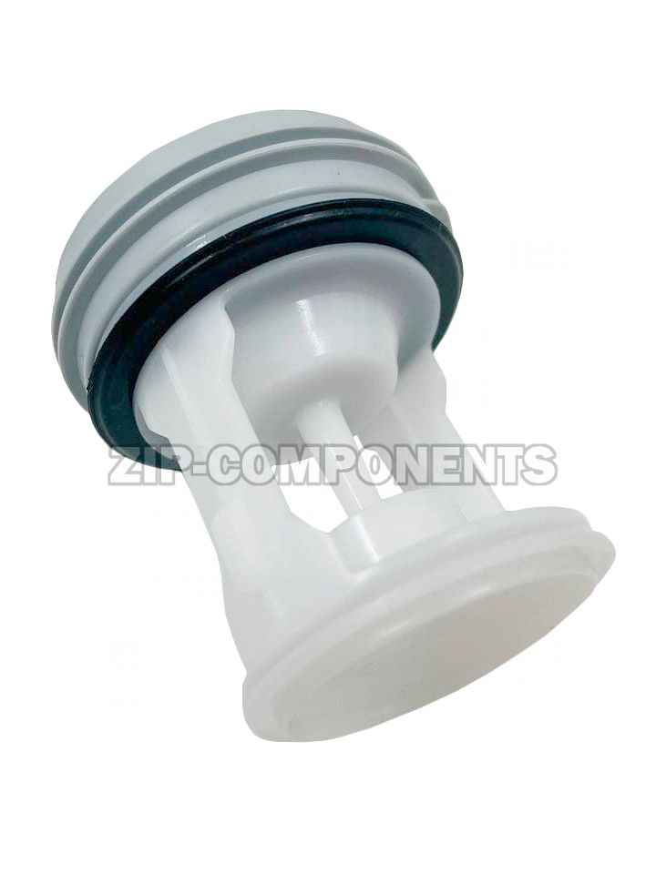 Вставка в фильтр помпы Whirlpool 481248058385 с помпы Hanyu