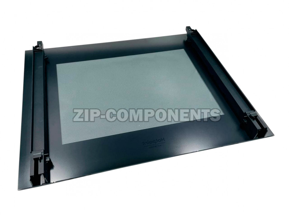 Дверца для духового шкафа Whirlpool 481010864016 C00386683