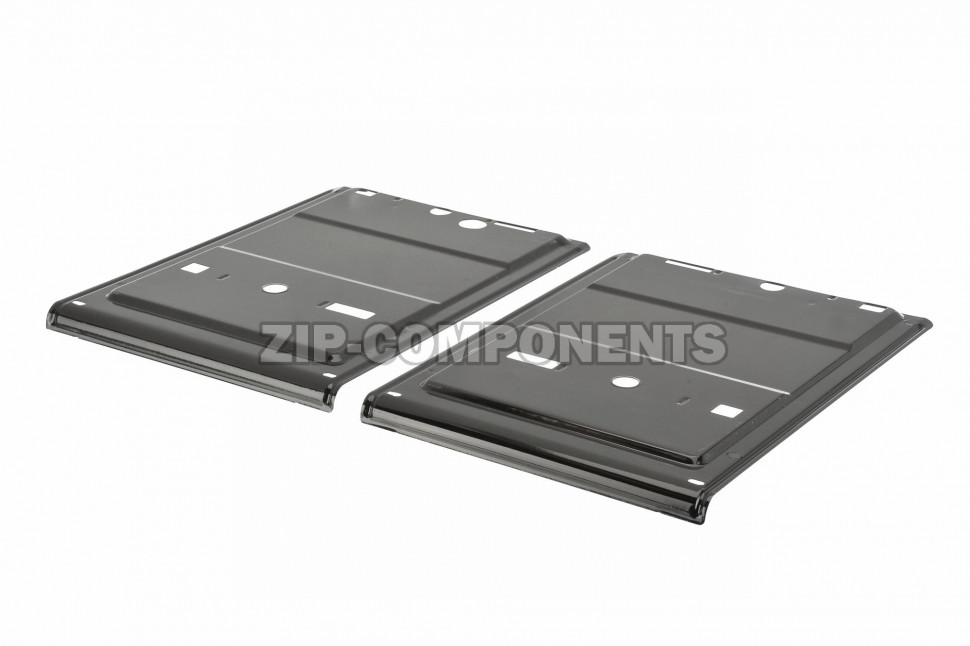 Боковые стенки Eco-Clean для духовки Bosch 00464222