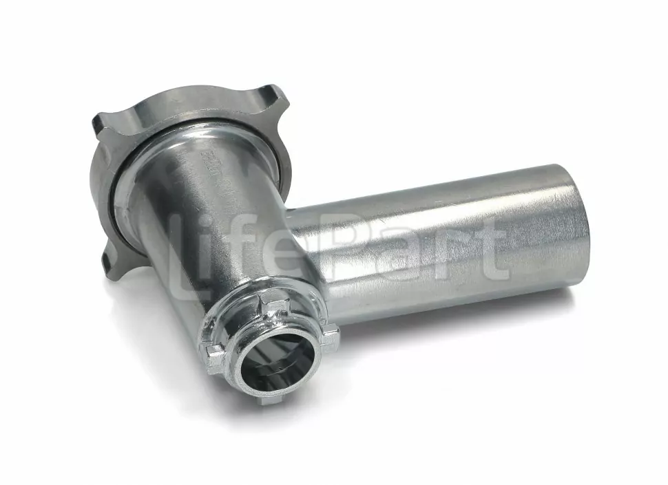 Корпус шнека для мясорубки Braun 7000906 