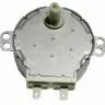 Мотор вращения тарелки СВЧ Galanz GAL-5-240-TD(3) 220-240V 4W 50/60Hz 5/6r/min