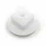 Втулка шнека Philips D28мм d23мм H13мм Квадрат 15/12мм