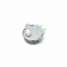 Мотор вращения тарелки СВЧ MA0913W 49TYZ-A2 220/240V, 50/60Hz, 4W, 5/6rpm H=13mm