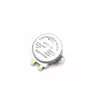 Мотор вращения тарелки СВЧ MA0913W 49TYZ-A2 220/240V, 50/60Hz, 4W, 5/6rpm H=13mm