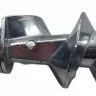 Шнек Moulinex, 6-гранник 8mm, длина 113.2mm
