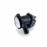 Помпа для стиральной машины 30w с улиткой, клеммы вперед RP25-3FB Bosch 00142370
