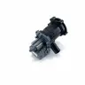 Помпа для стиральной машины 30w с улиткой, клеммы вперед RP25-3FB Bosch 00142370