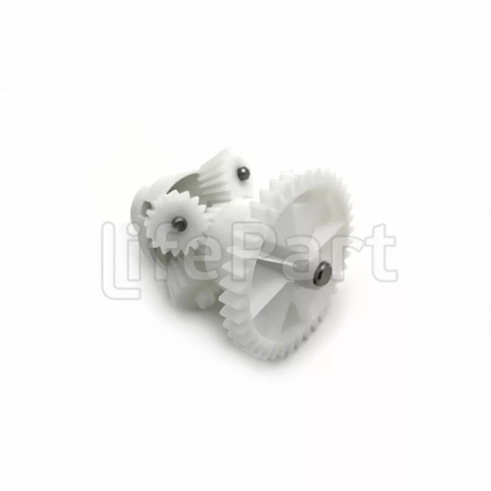 Шестерня KM260 кухонного комбайна DeLonghi KW706628