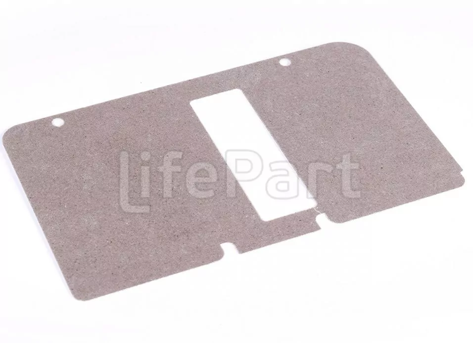Слюда пластина микроволновой печи LG 3052W4M001A