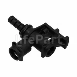 Соединение термоблока Bosch Vero, Siemens EQ.5, 614618