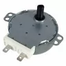 Мотор вращения тарелки Galanz AC-30v СВЧ AC 30V 50/60Hz 5/6 r/min 3w