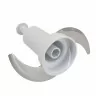 Нож для измельчения к основной чаше кухонного комбайна Bosch 00650961