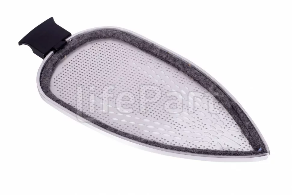 Защитный кожух Textile Protect для утюга Bosch 00709447