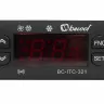 Программируемый контроллер 2 датчик 220V Becool BC-ITC-321
