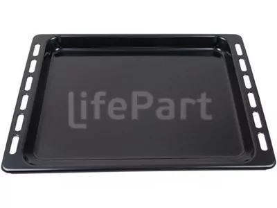 Противень Whirlpool 481010683241 C00345048 Backblech 445x375x17 мм