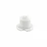 Втулка шнека мясорубки БРИЗ, АКСИОН 713325001 (D-49/31mm) MM03W57