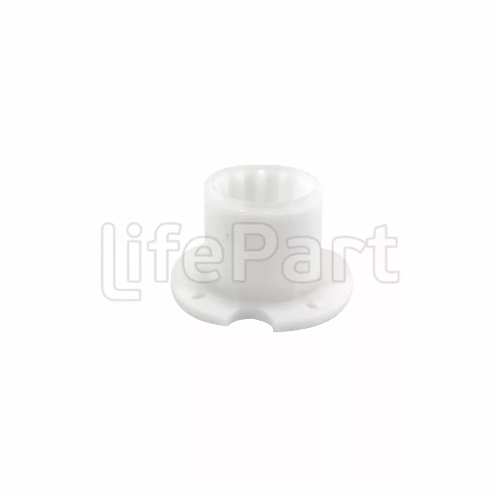 Втулка шнека мясорубки БРИЗ, АКСИОН 713325001 (D-49/31mm) MM03W57