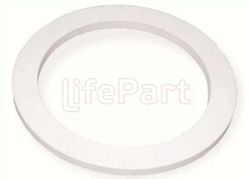 Прокладка гейзерной кофеварки Delonghi 5332135100