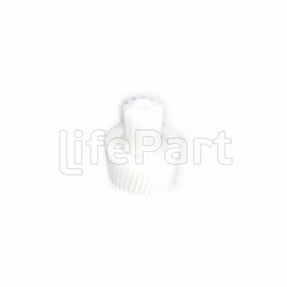 Шестеренка мясорубки Moulinex MS-4775719 малая (D33/17mm, z11/41-зуб)  MM03W87