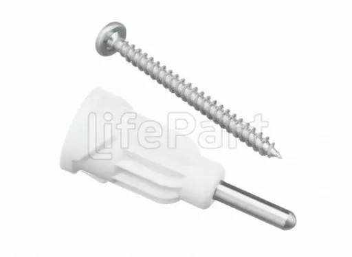 Наконечник штока для кухонного комбайна Bosch Siemens 620830