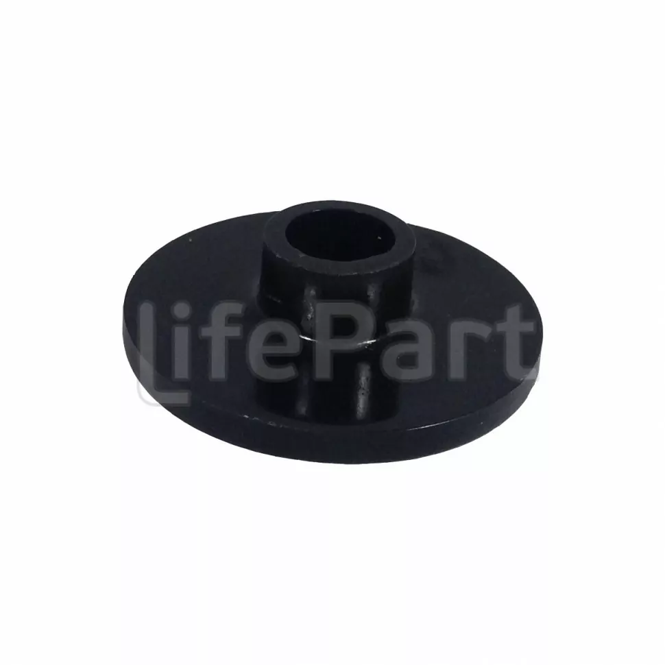 Втулка шнека Tefal SS-989609 D-27 мм, Н-10, d-9мм