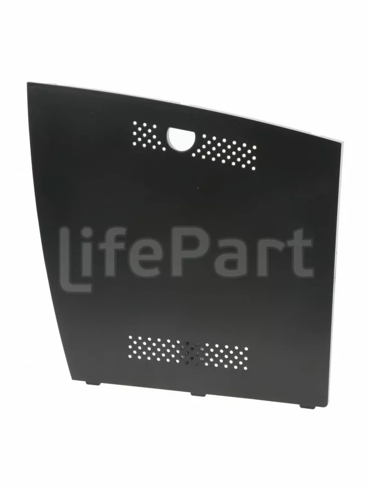 Дверца бокового отсека для кофемашины Bosch 00662901