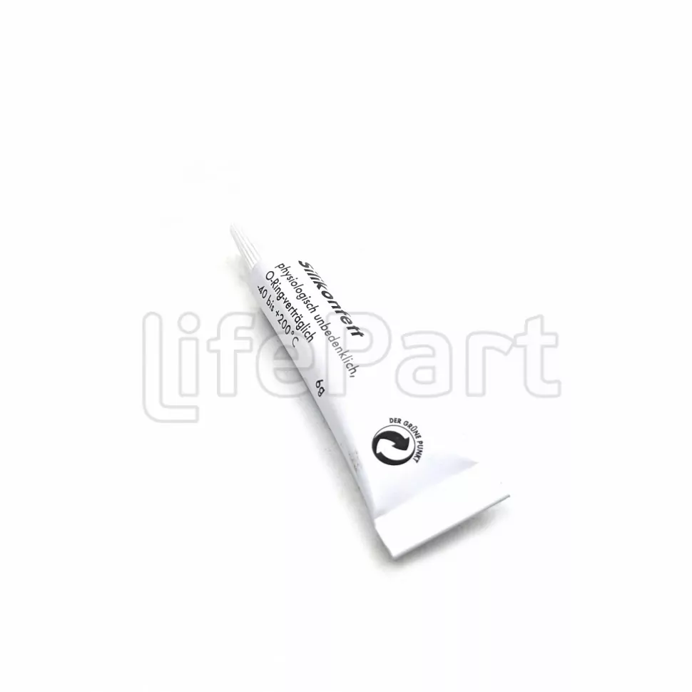 Смазка пищевая кофемашины Delonghi SER0354