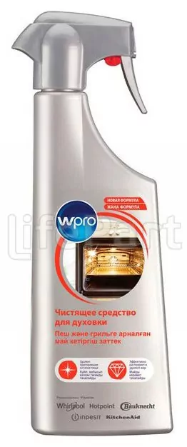 Чистящее средство духовки Indesit C00384868