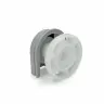 Муфта для оси кухонного комбайна, с крышкой Bosch 00602956