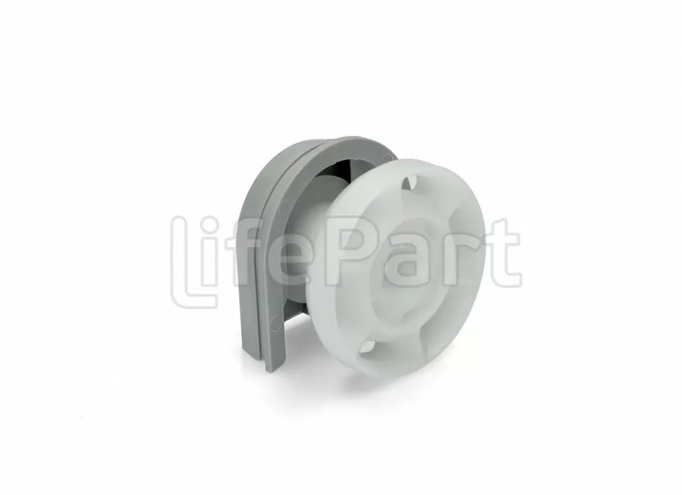 Муфта для оси кухонного комбайна, с крышкой Bosch 00602956