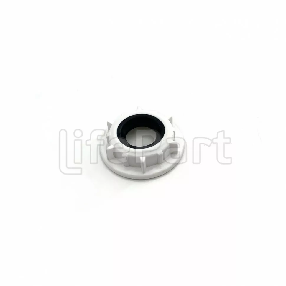 Гайка сальник верхнего разбрызгивателя Indesit Ariston C00315053 480140101488