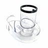 Корпусная крышка для электросоковыжималки Moulinex SS-994145 (уценка)